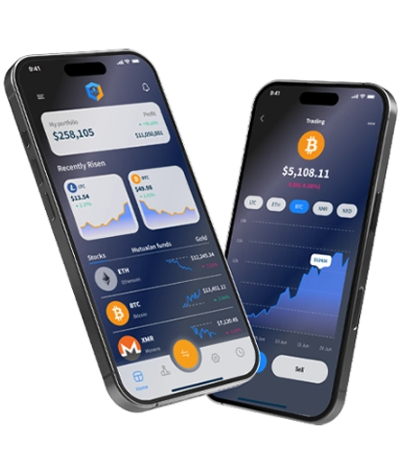 PuntoBorsa AI App di Trading Mobile